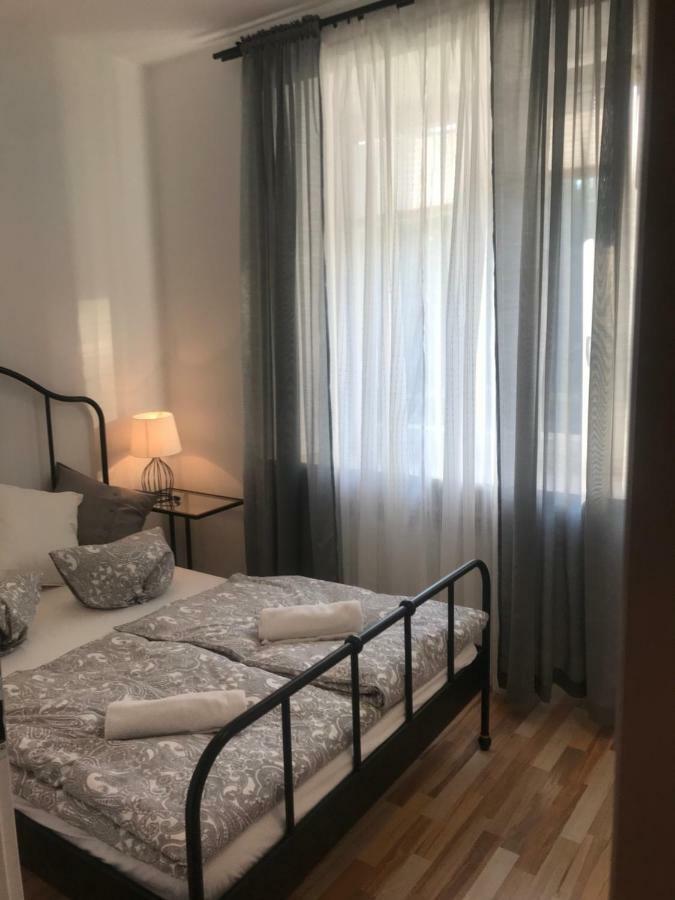 Stare Miasto Swietojerska 12 Leilighet Warszawa Eksteriør bilde